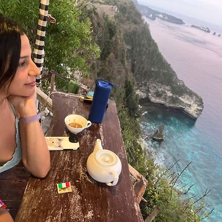 Eco-Tourist Dreamstay Treehouse Tanglad Buitenkant foto