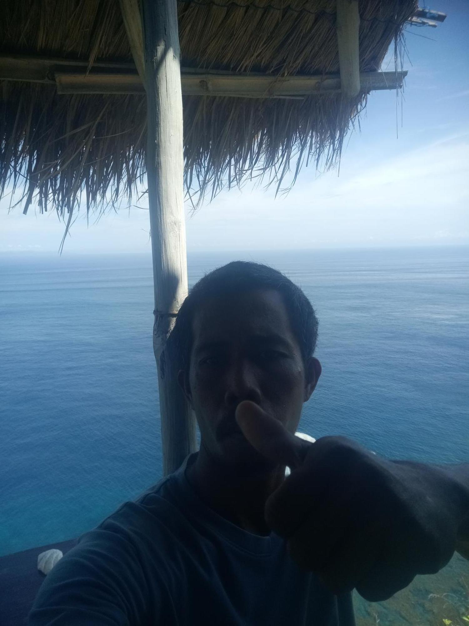 Eco-Tourist Dreamstay Treehouse Tanglad Buitenkant foto