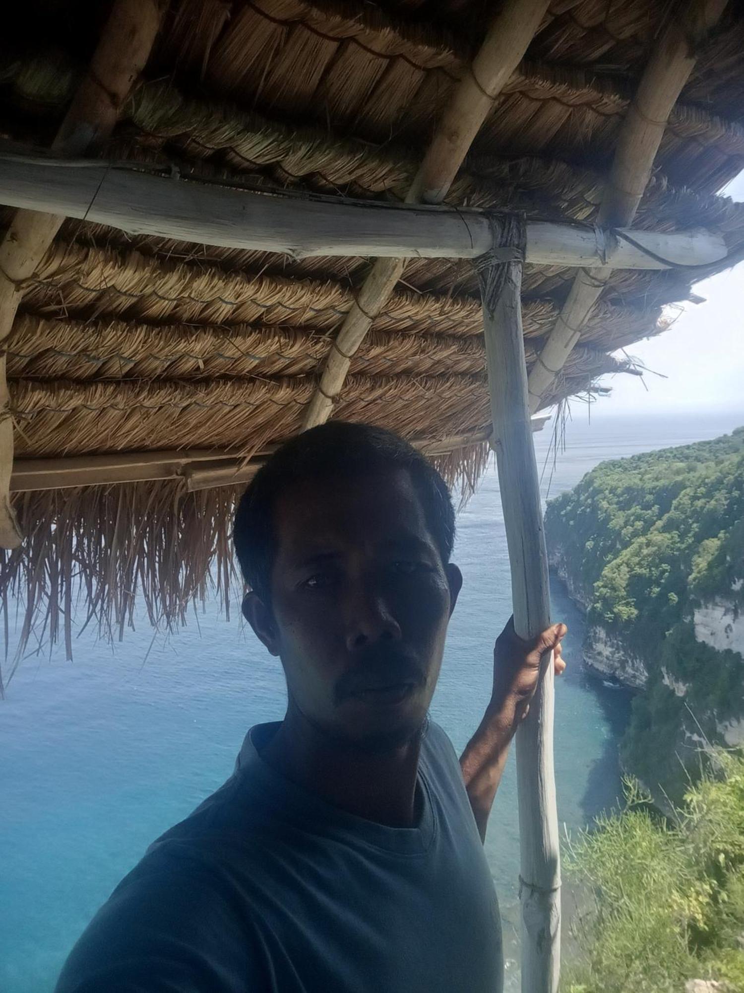 Eco-Tourist Dreamstay Treehouse Tanglad Buitenkant foto