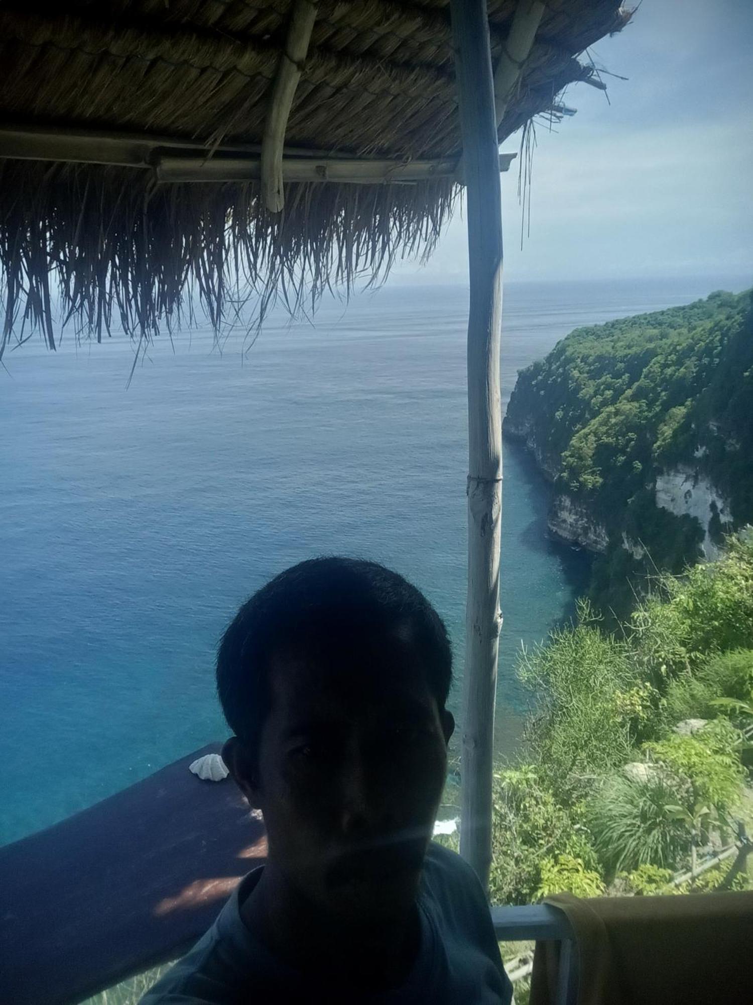 Eco-Tourist Dreamstay Treehouse Tanglad Buitenkant foto