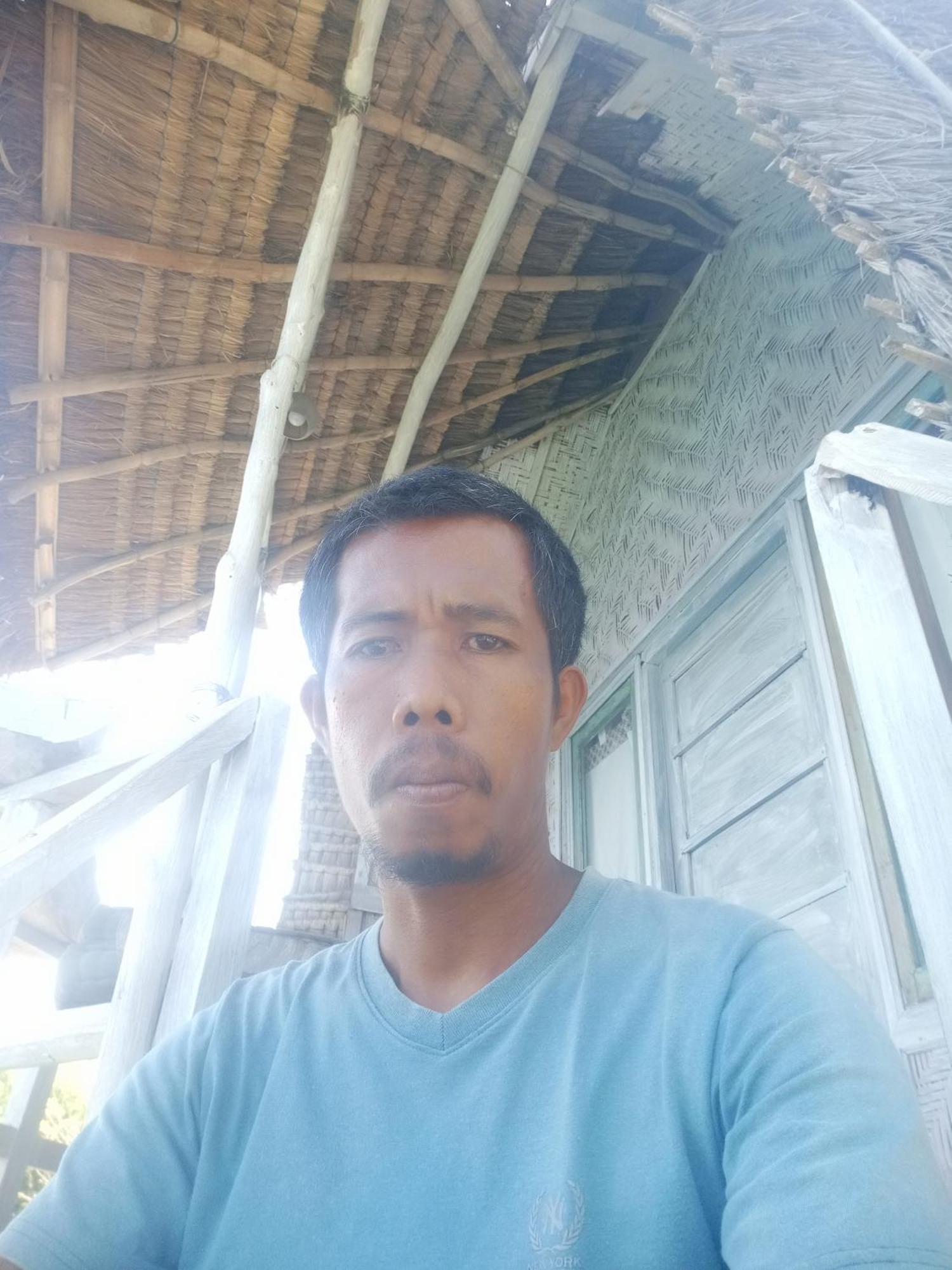 Eco-Tourist Dreamstay Treehouse Tanglad Buitenkant foto