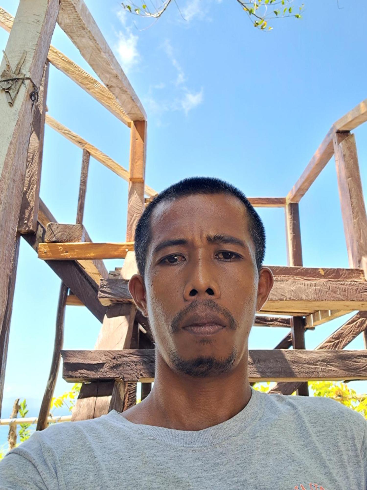 Eco-Tourist Dreamstay Treehouse Tanglad Buitenkant foto